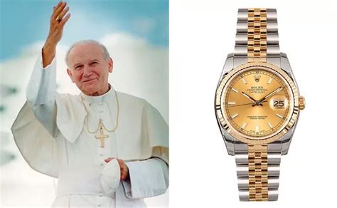 pope rolex|pope francis wrist watch review.